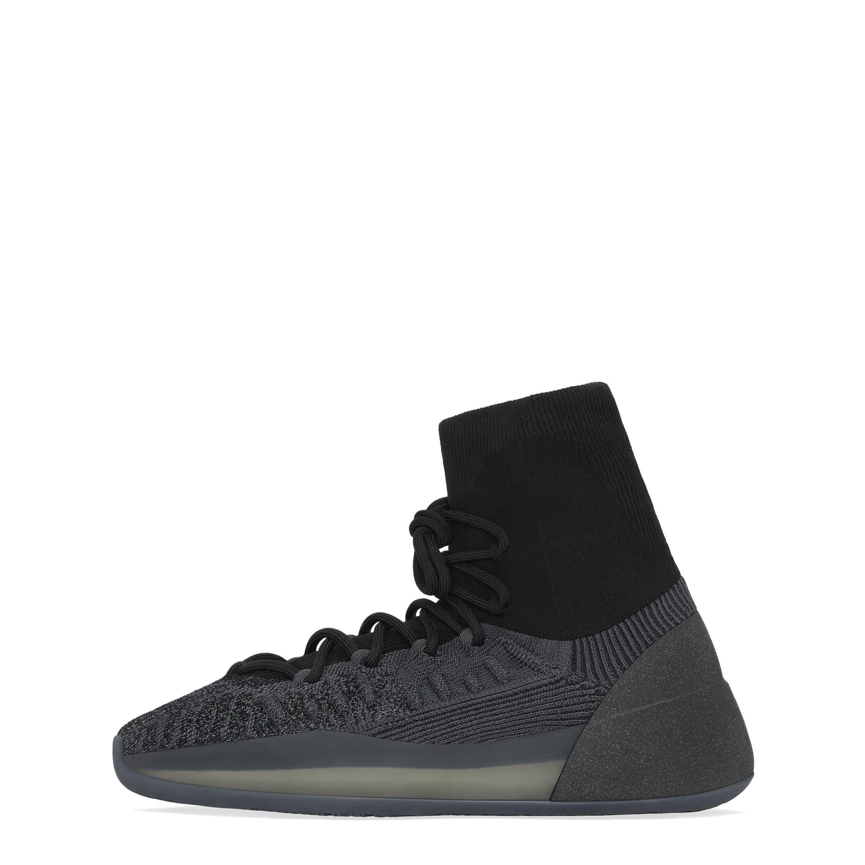 Yeezy Basketball Knit Sneakers