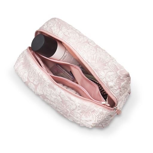 Karen Toilettaske, Pink