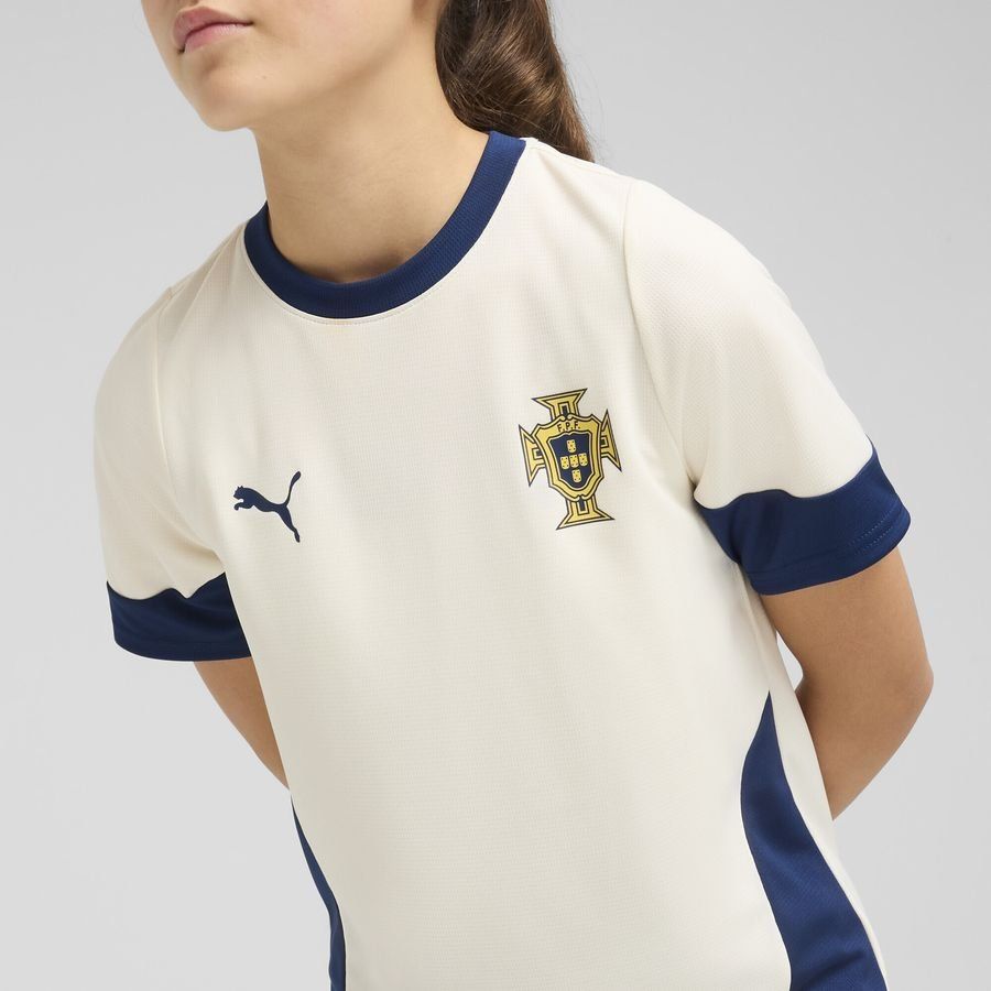 Puma Portugal Trainingstrikot