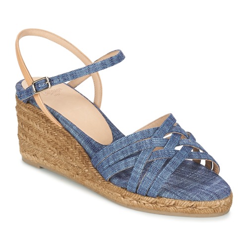 Castaner - BETSY Azul / Beige