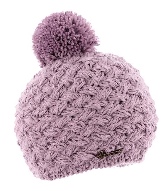 HERMAN HEADWEAR - BONNET JUSTIN 8205