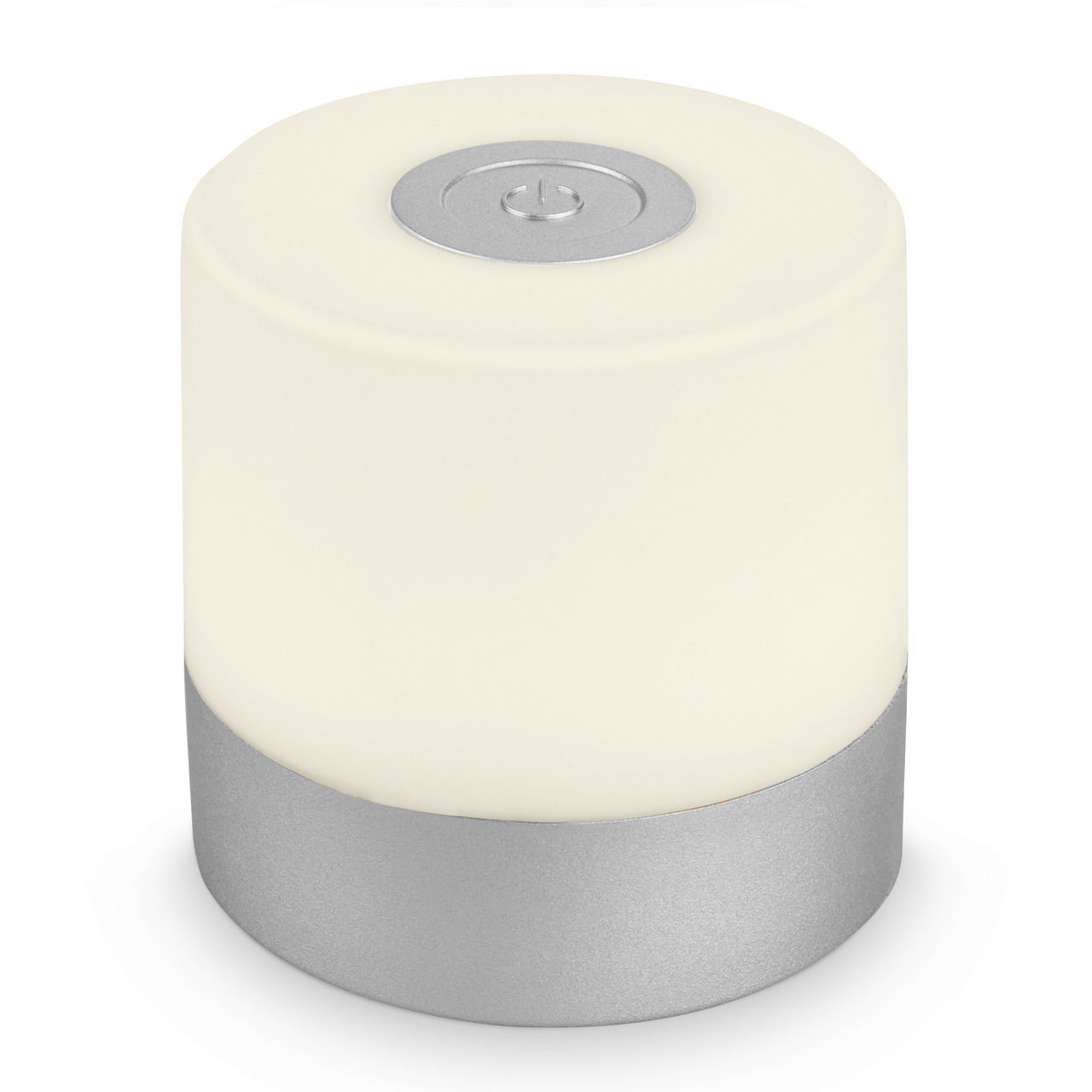 Briloner Akku LED-Tischleuchte SMAL