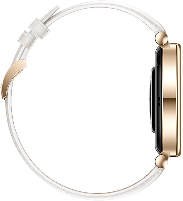 Huawei Watch GT 4 sportsur 41 mm (hvid)