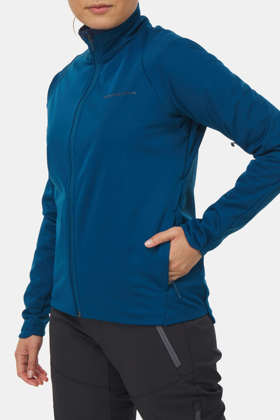 Endura Endura Singletrack Softshell Fietsjas Dames