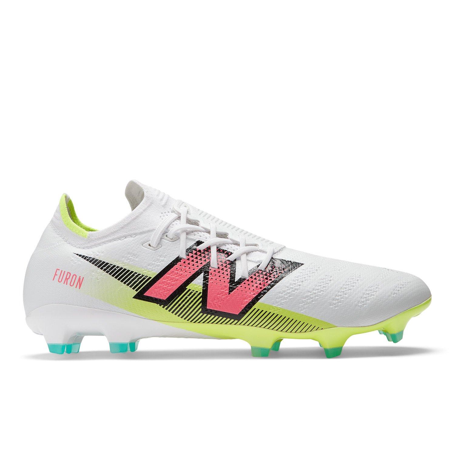 New Balance NB Furon V7 Pro Firm Ground Football Boots