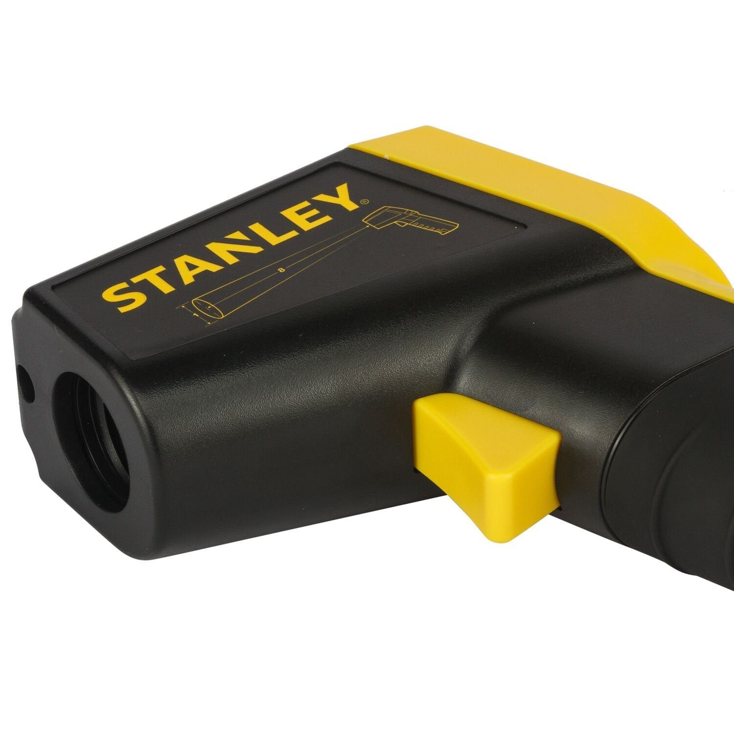 Stanley STHT0-77365 Temperatuurpistool