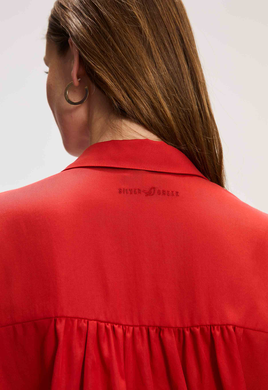 Silvercreek Kilia Blouse