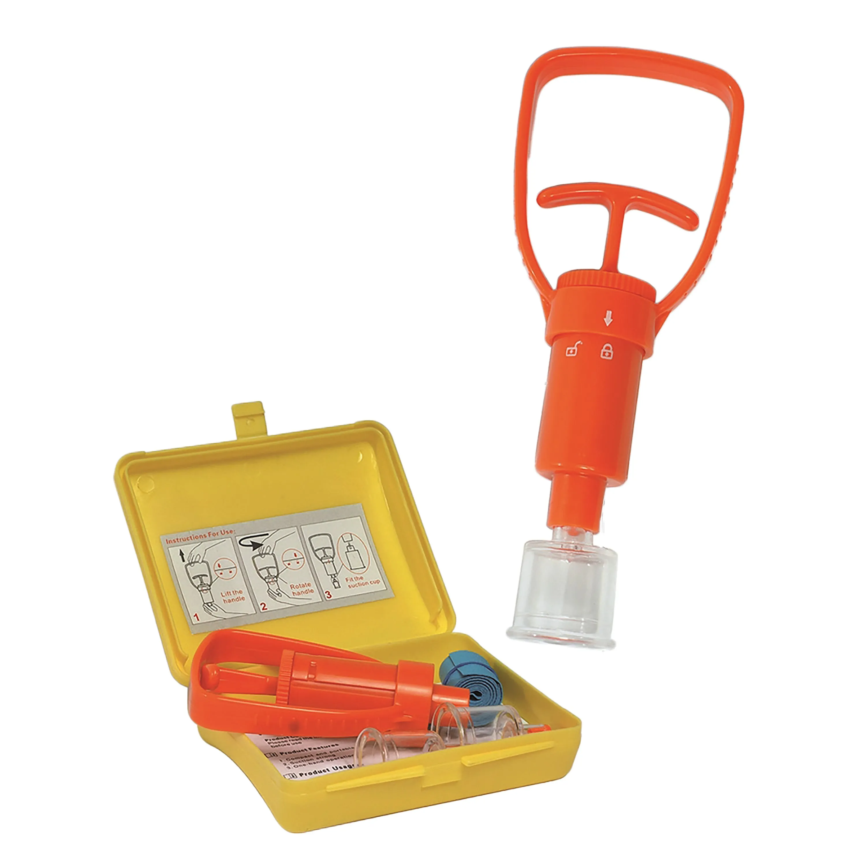 Mil-Tec -  Schlangenbiss-Set
