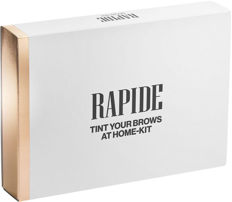 Rapide Brow Tint