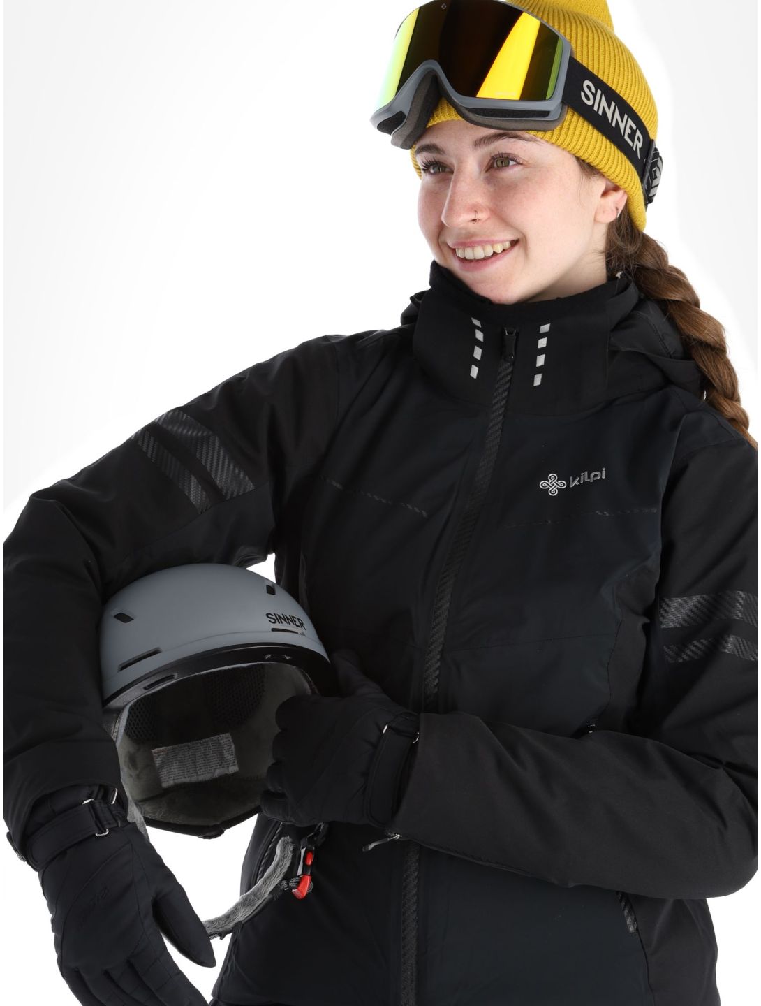 Lorien-W ski-jas dames