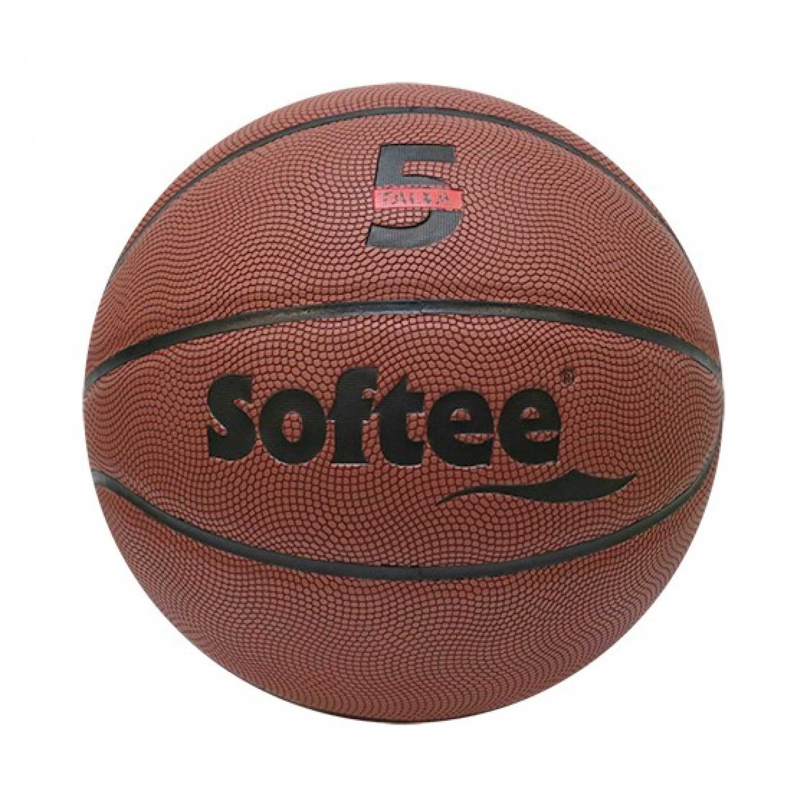 Softee Basketball - 1 unidade