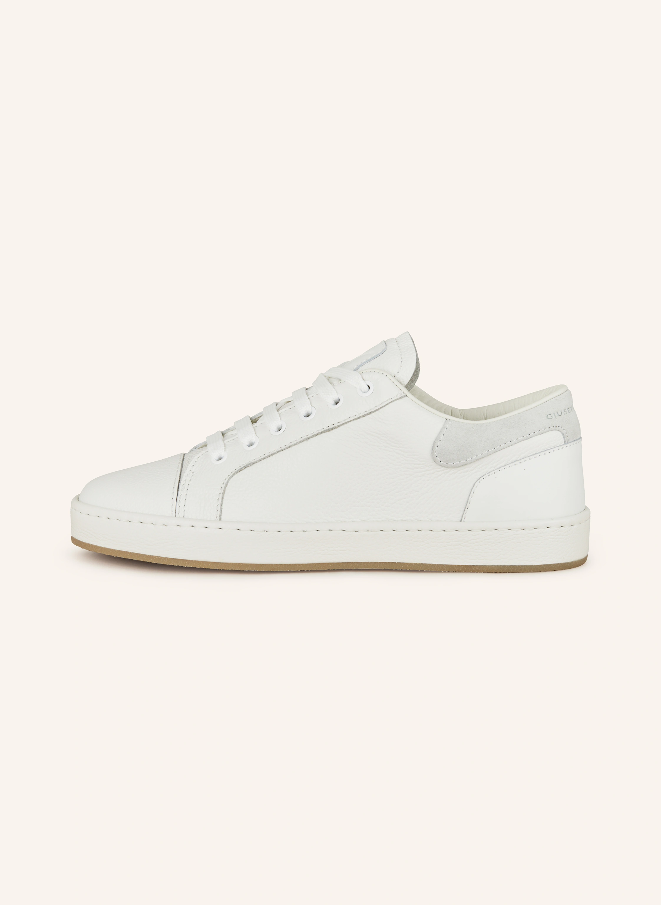 GIUSEPPE ZANOTTI DESIGN Sneaker LOW SILLY TREND