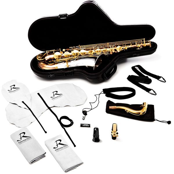 Rampone & Cazzani Two Voices Tenor Sax BRS