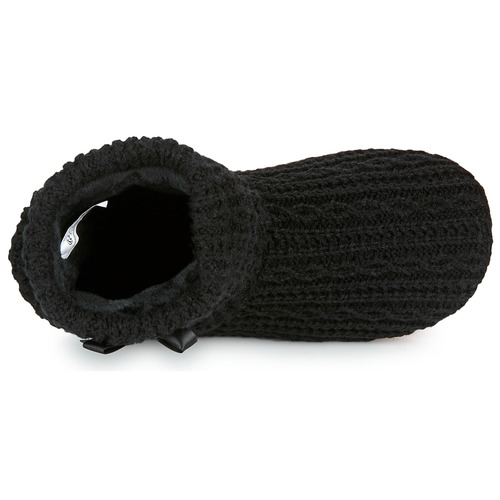 Isotoner - 97720 - Noir