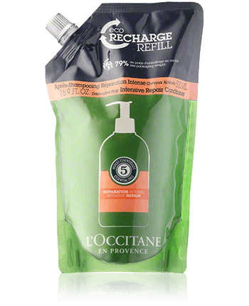 L'Occitane Aromachologie Réparation Intense Après-Shampooing Eco-Recharge 500ml