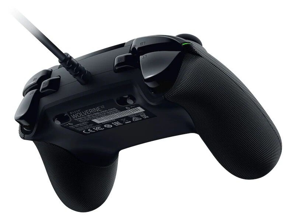 Razer Wolverine Tournament V2 Xbox One - Serie S | X