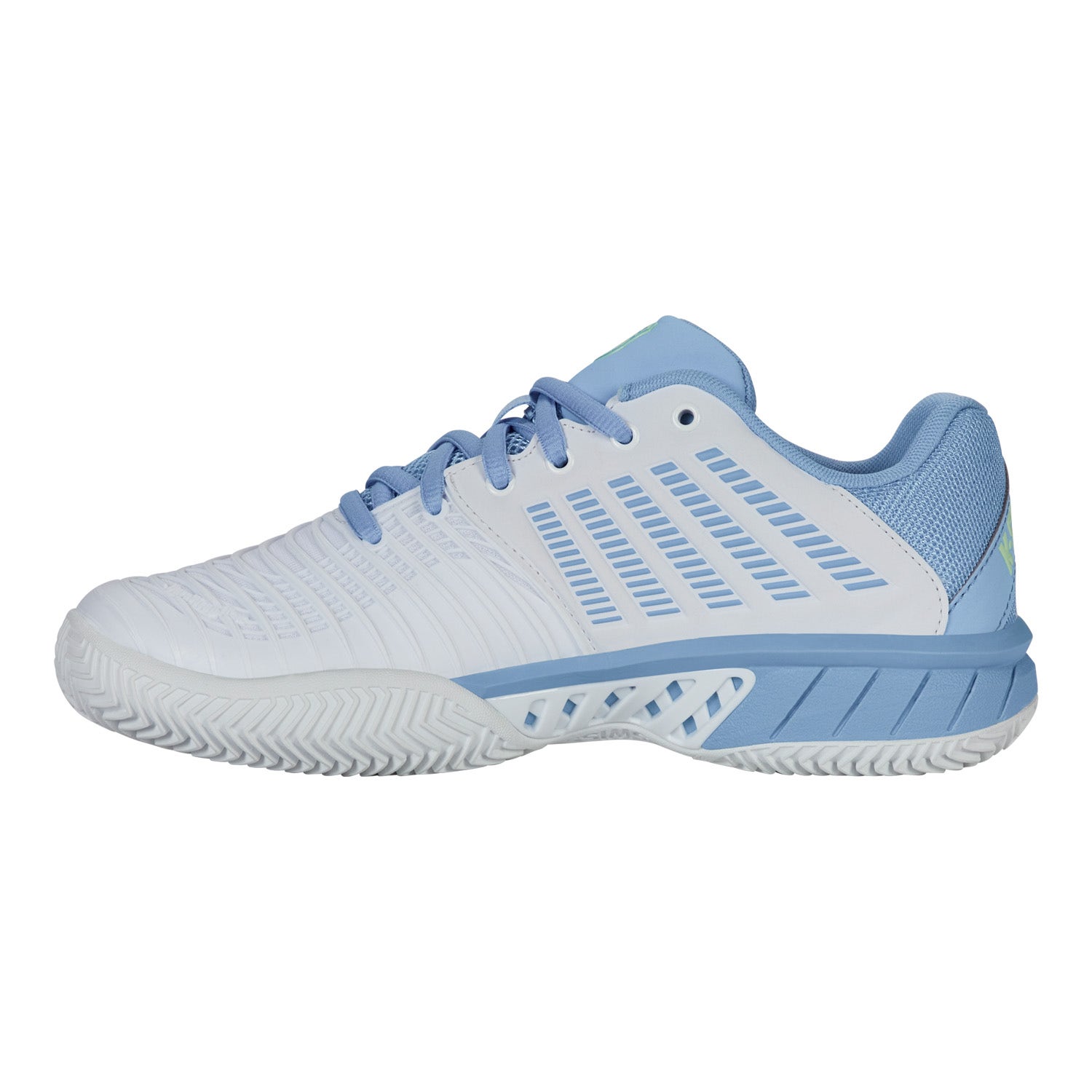 K-Swiss  Express Light 3 Clay Dames