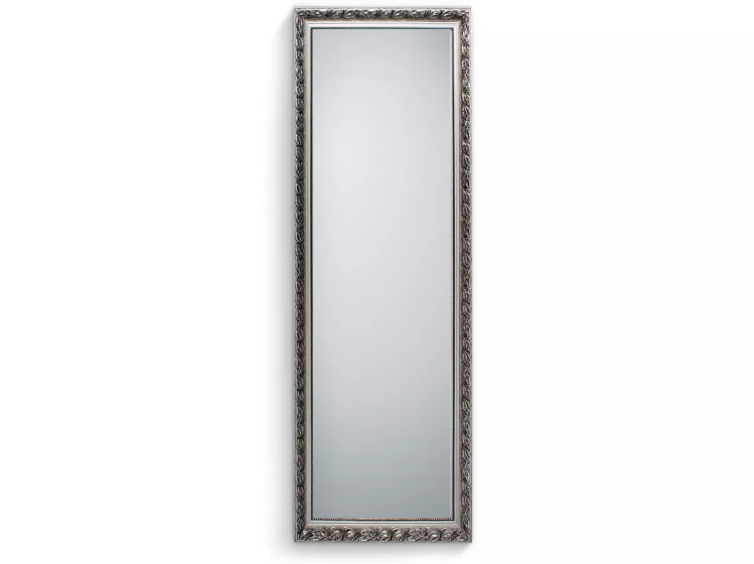 Tanja - Miroir - Argenté - 50x150 cm