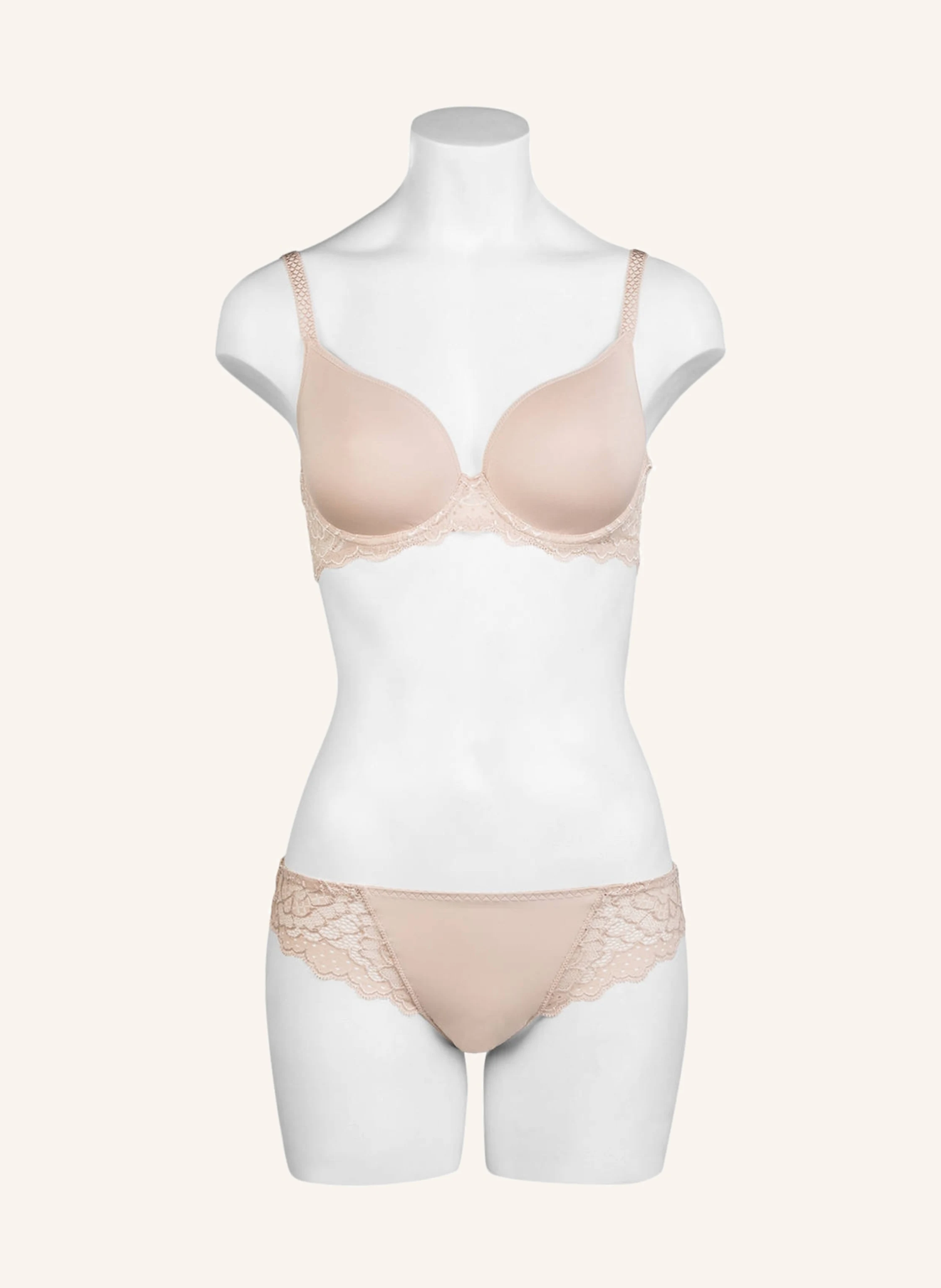 SIMONE PÉRÈLE Spacer-BH CARESSE