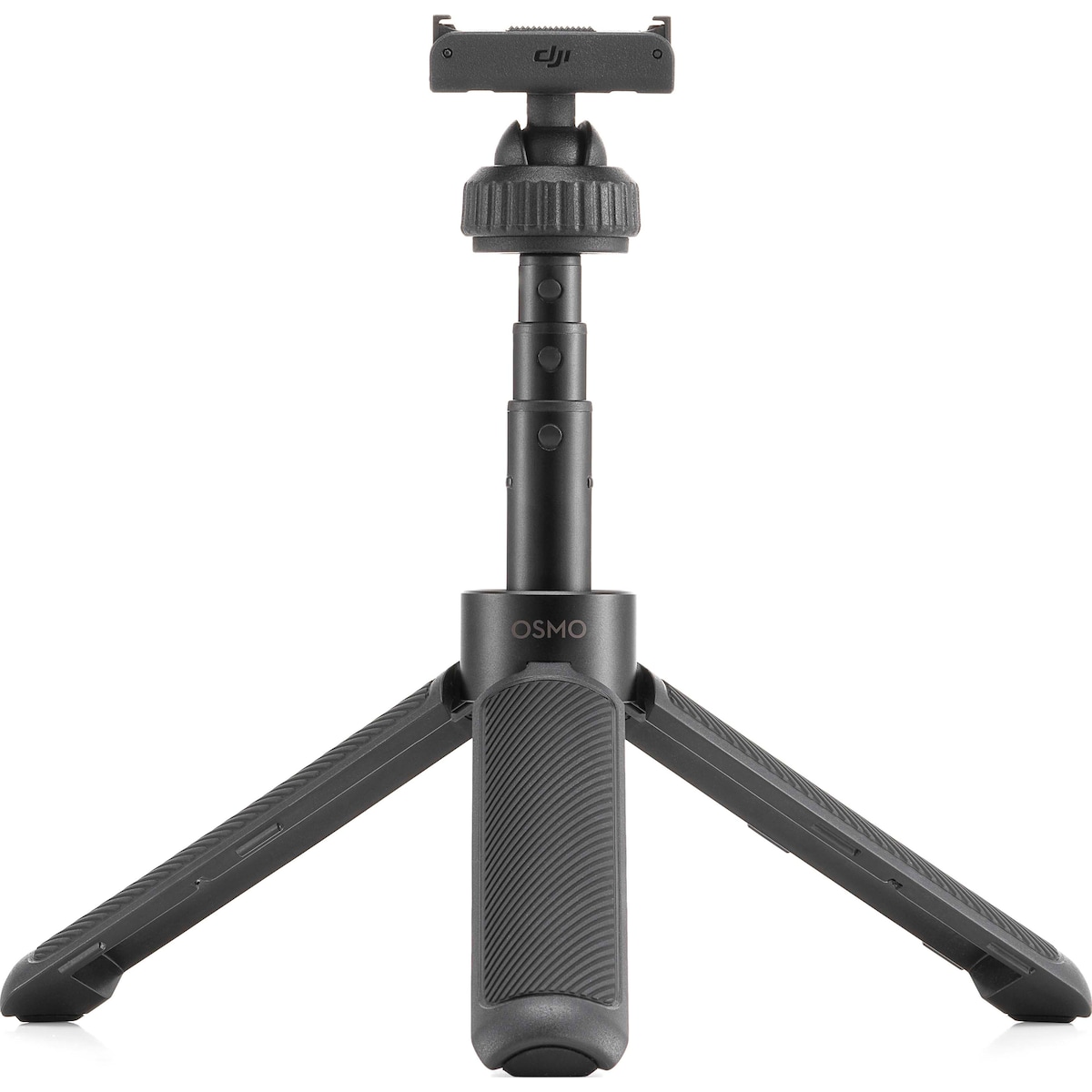DJI Osmo Action mini uttrekkbart kamerastativ