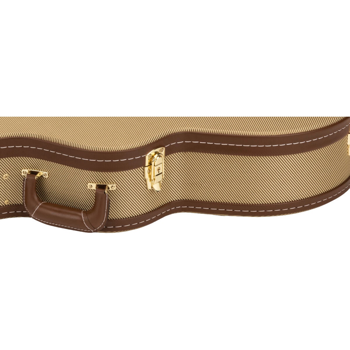 Gretsch Tweed Case voor G2420T gitaar