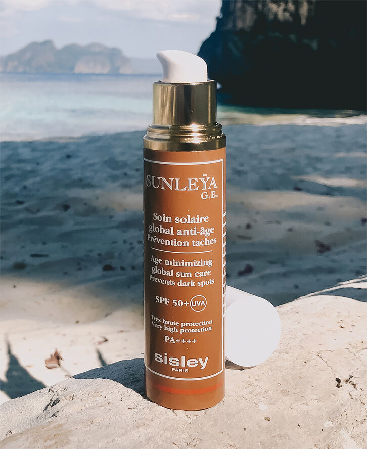 Sisley Sunleÿa G.E. Age Minimizing Sun Care SPF30