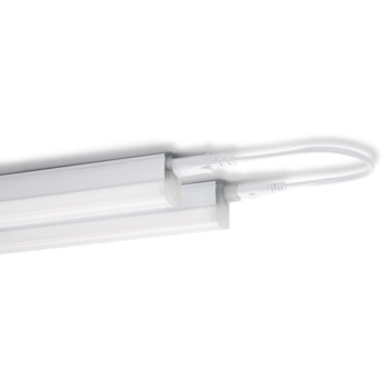 Philips LED TL-armatuur 1X9W 2700K