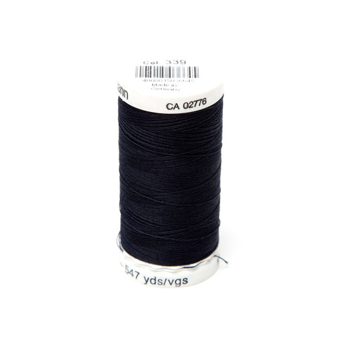Gûtermann-Allesnaaigaren polyester 500 m