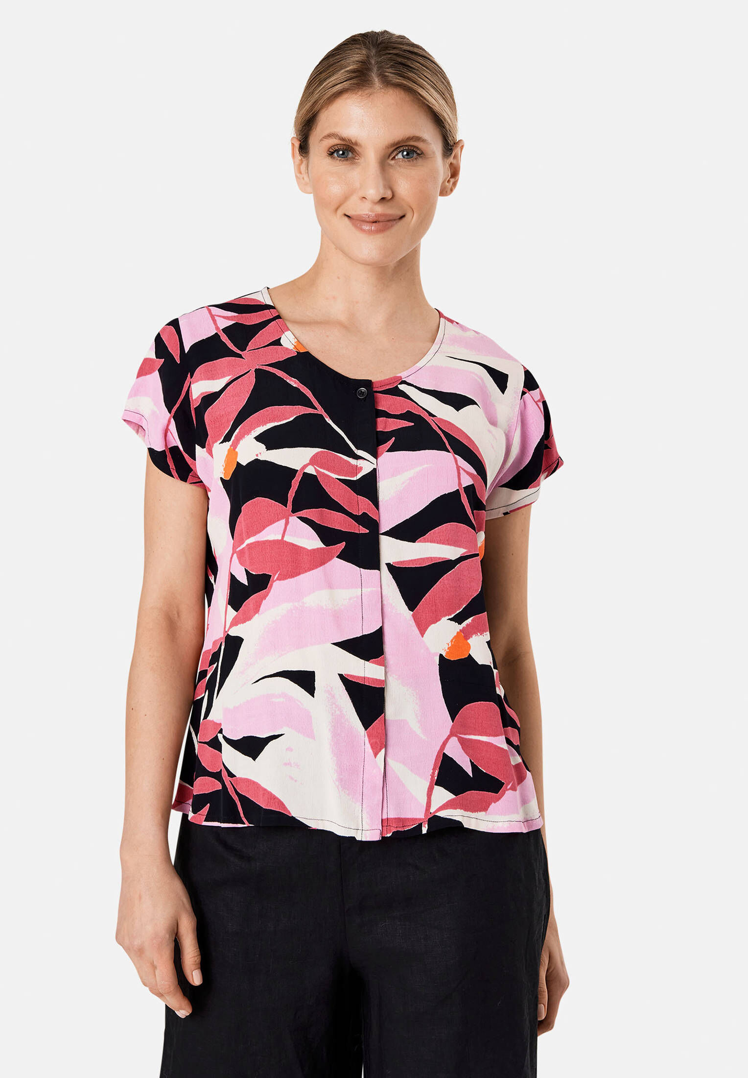 MASAI| Damen Shirt MaIa
