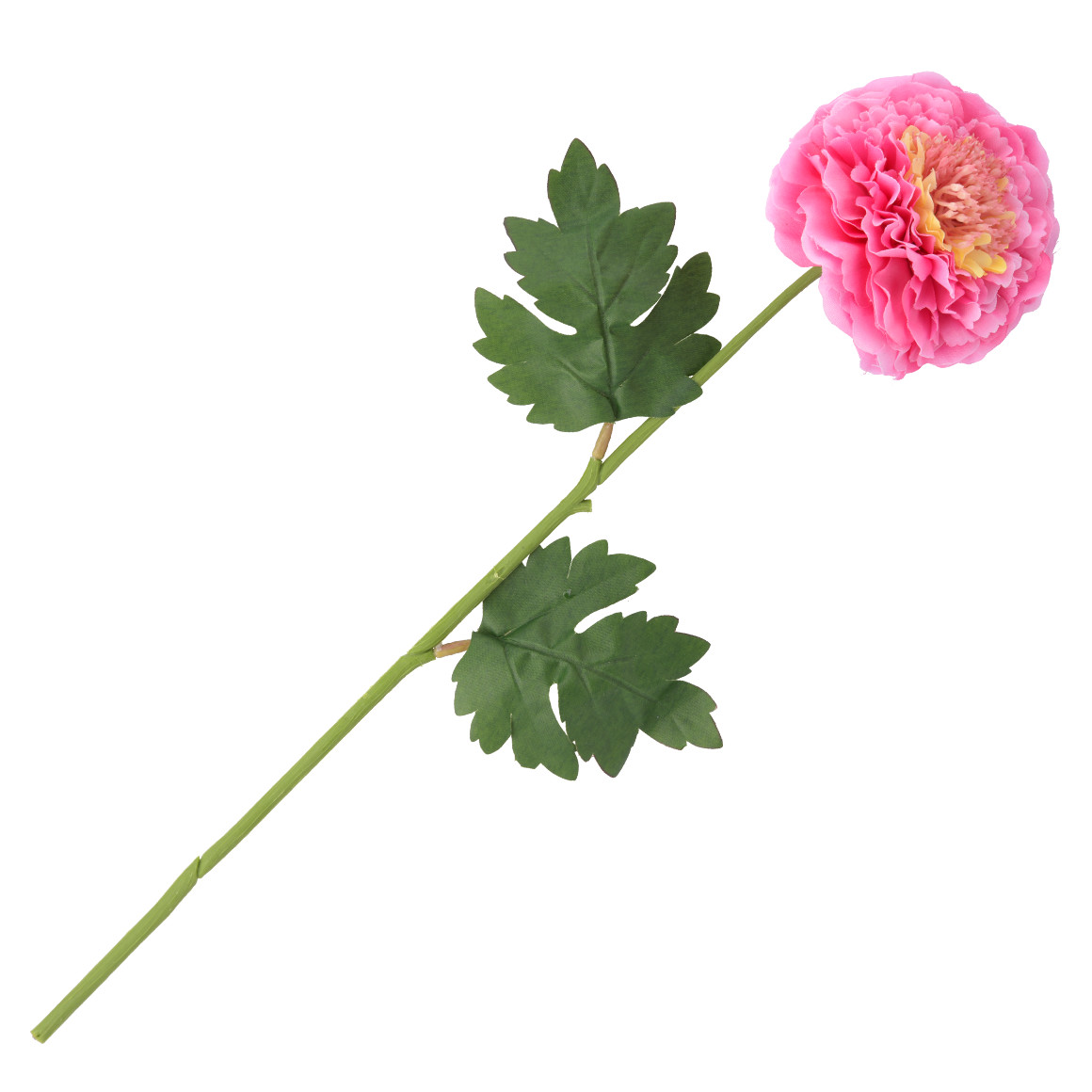 Kunstblume Ringelblume pink