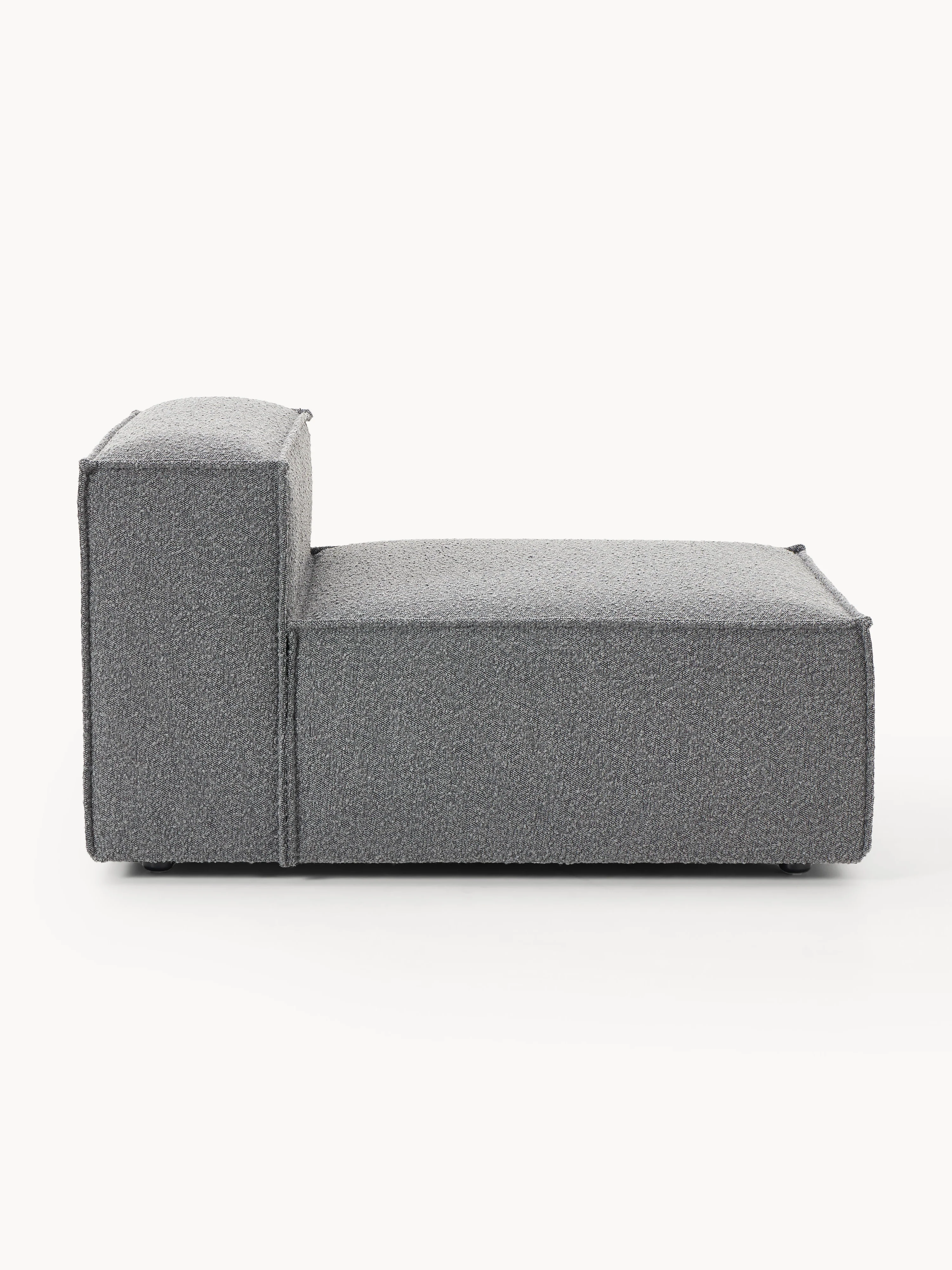Westwing | Crosby Studios, bouclé middenmodule Lennon