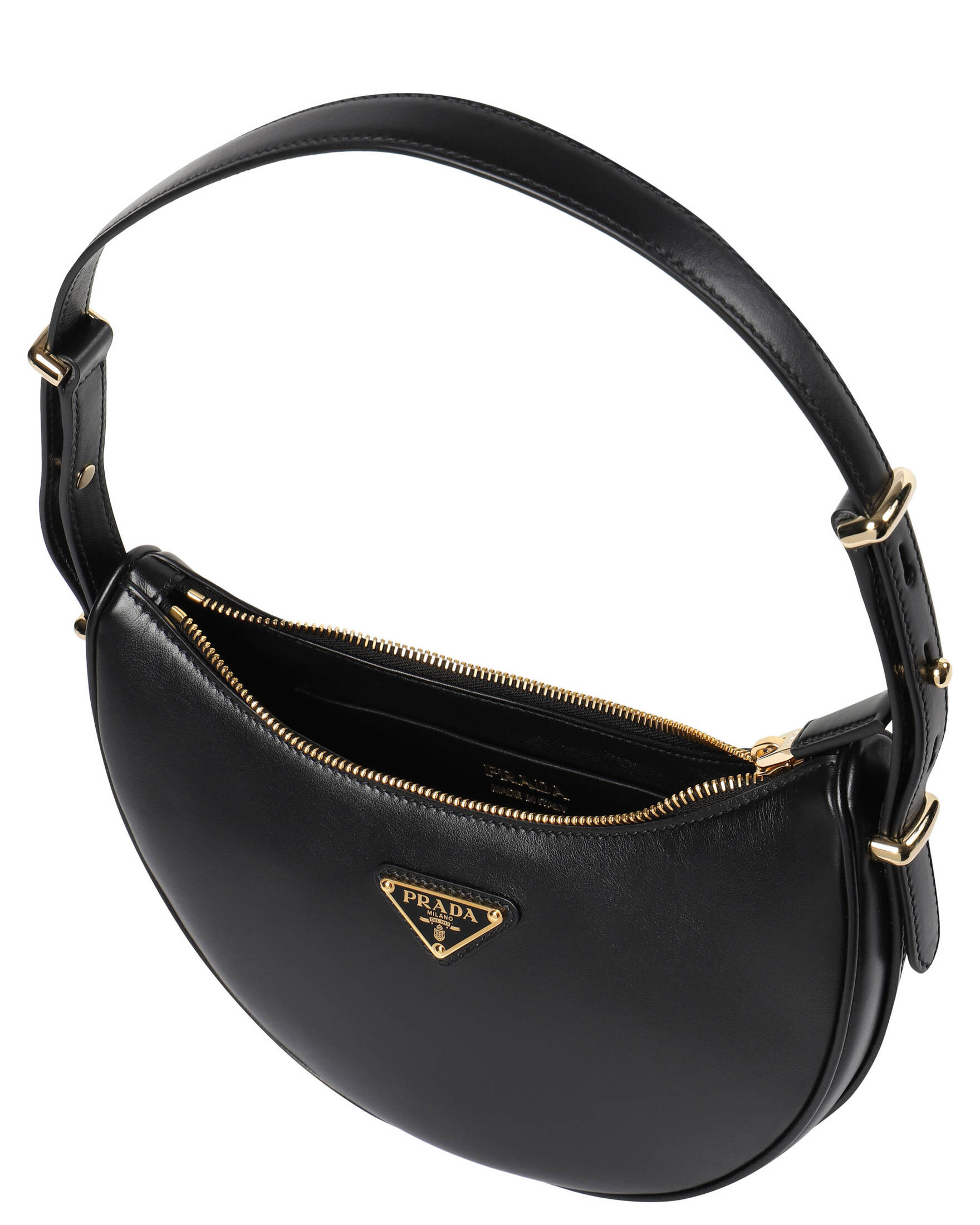 Prada| Damen Schultertasche ARQUÉ