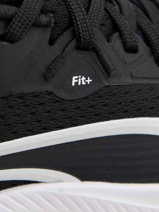 PUMA SKYROCKET LITE 2 Sneaker Schwarz