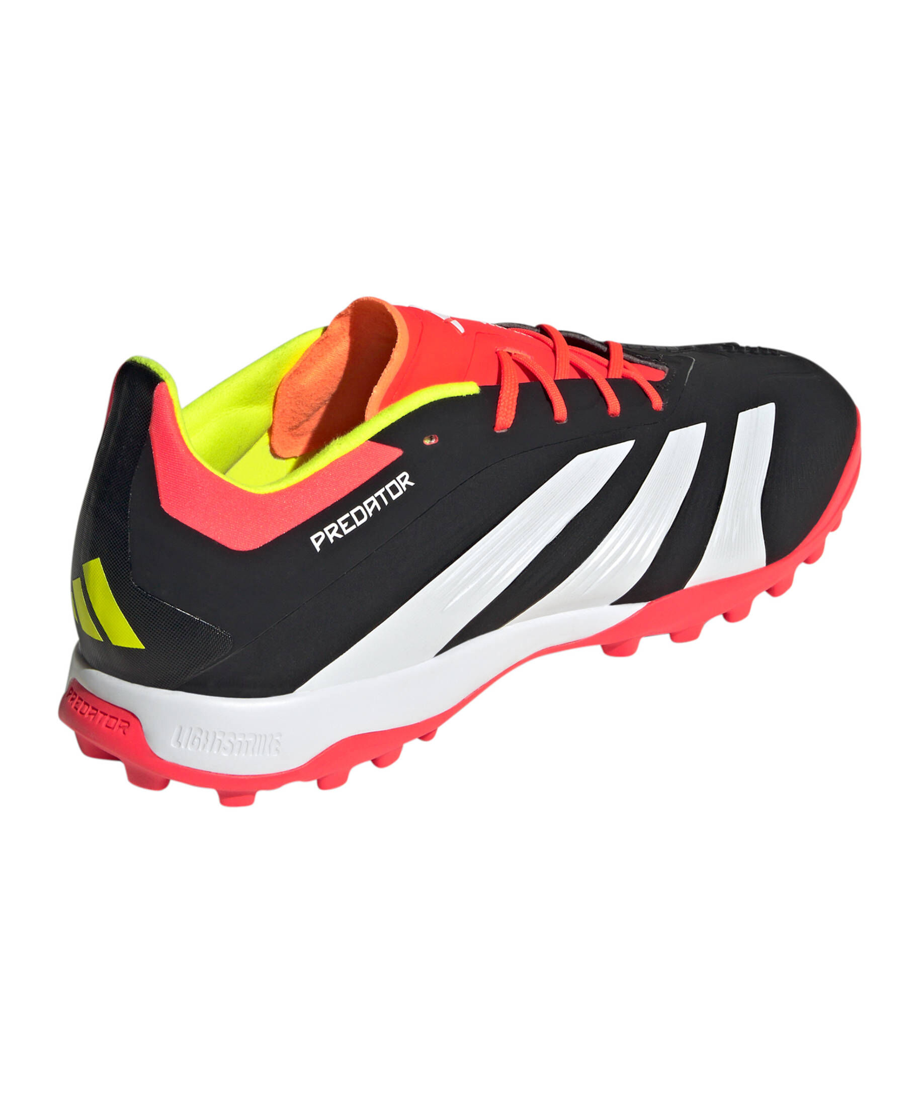 adidas Performance| Fußballschuhe Turf Predator Elite Solar Energy