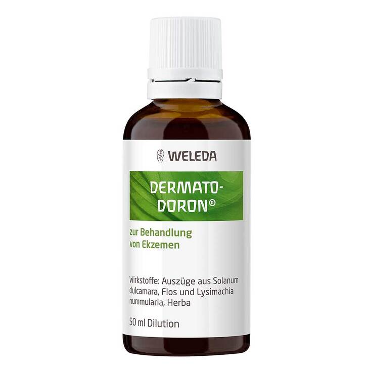 Dermatodoron Dilution, 50 ml
