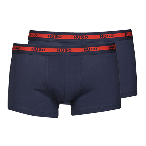 HUGO - TRUNK TWIN PACK X2 Marino