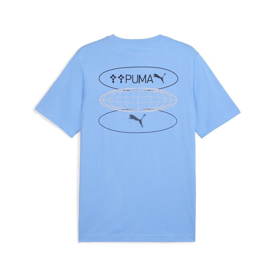 Puma Graphics 3 Circles T-Shirt