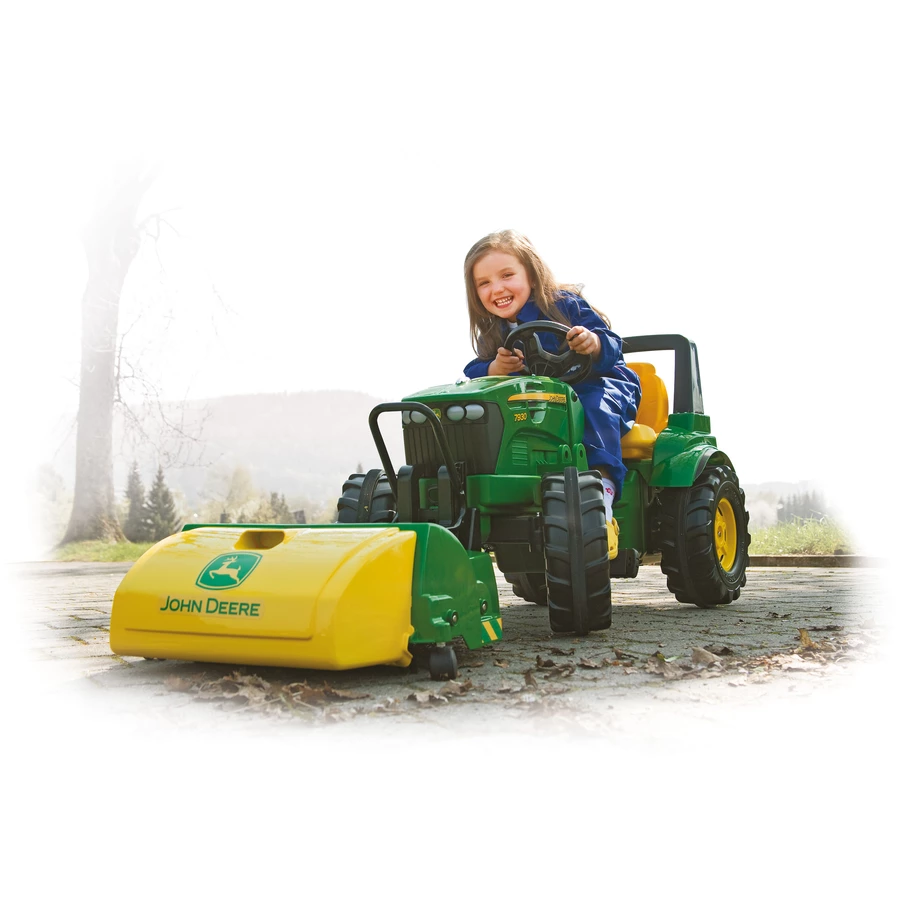 rolly®toys Kindertraktor rollyFarmtrac John Deere 7930