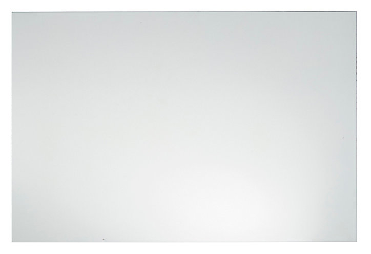 Miroir simple Cooke & Lewis Dunnet 60 x 90 cm