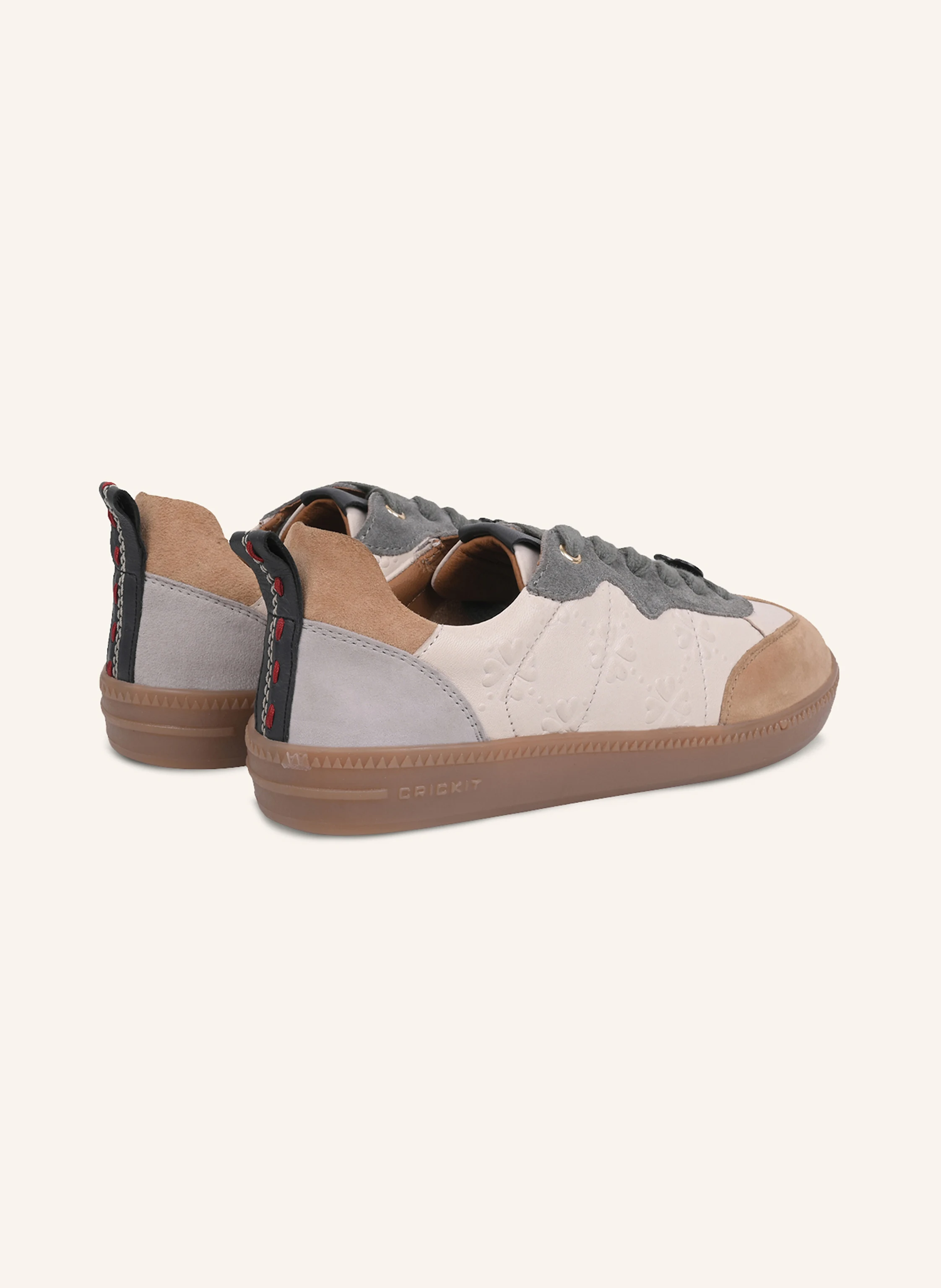 CRICKIT Sneaker PERLA
