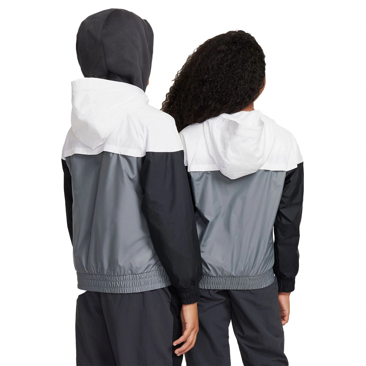 Casaco Nike Sportswear Windrunner Criança