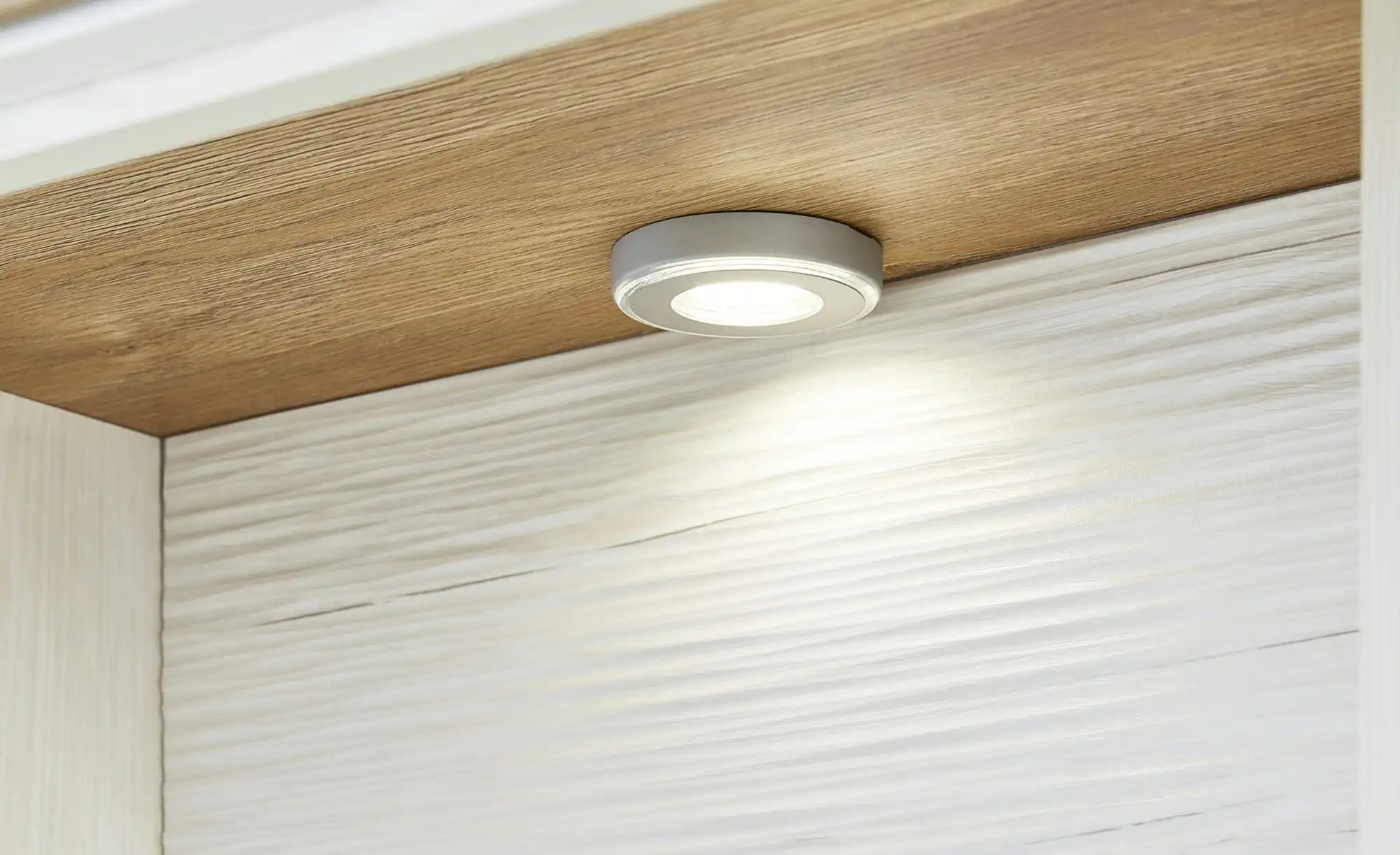 maison bleue LED Beleuchtung Xanten