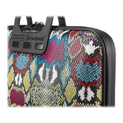 Bombata Snake Edition Limitée - Sacoche pour ordinateur portable 15
