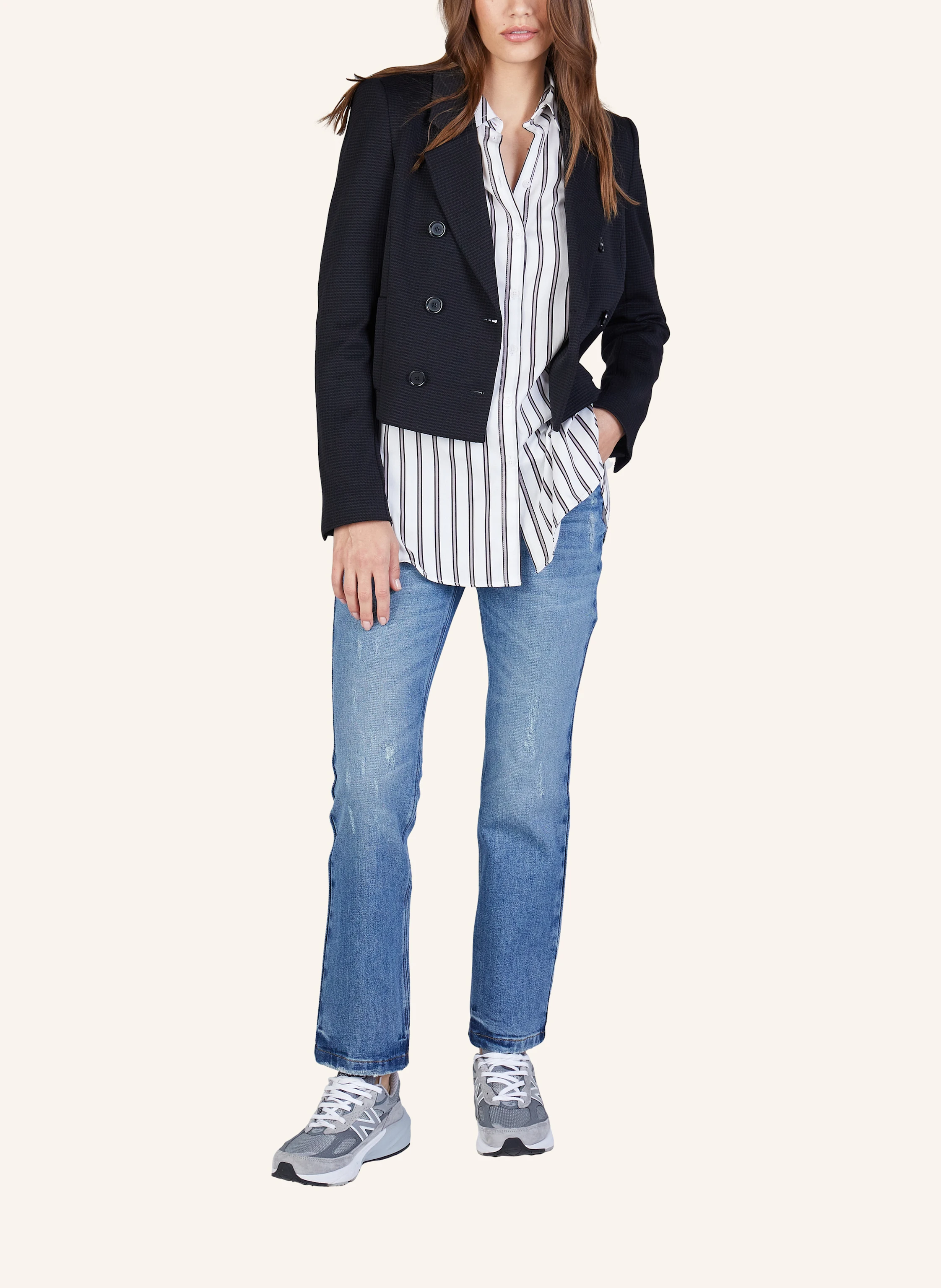 MARC AUREL Jacke
