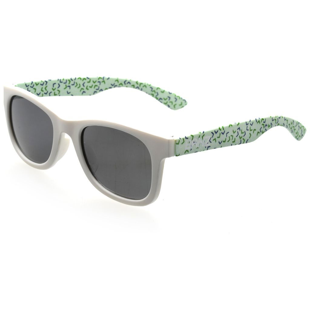 BanzBanz   Kidz Jbanz Sonnenbrille green confetti