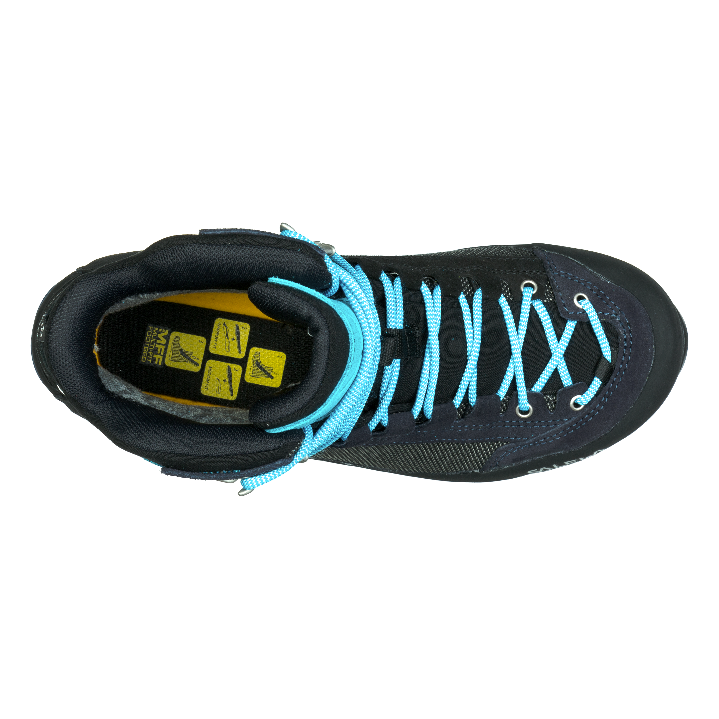 Crow Gore-Tex® Damen Schuhe