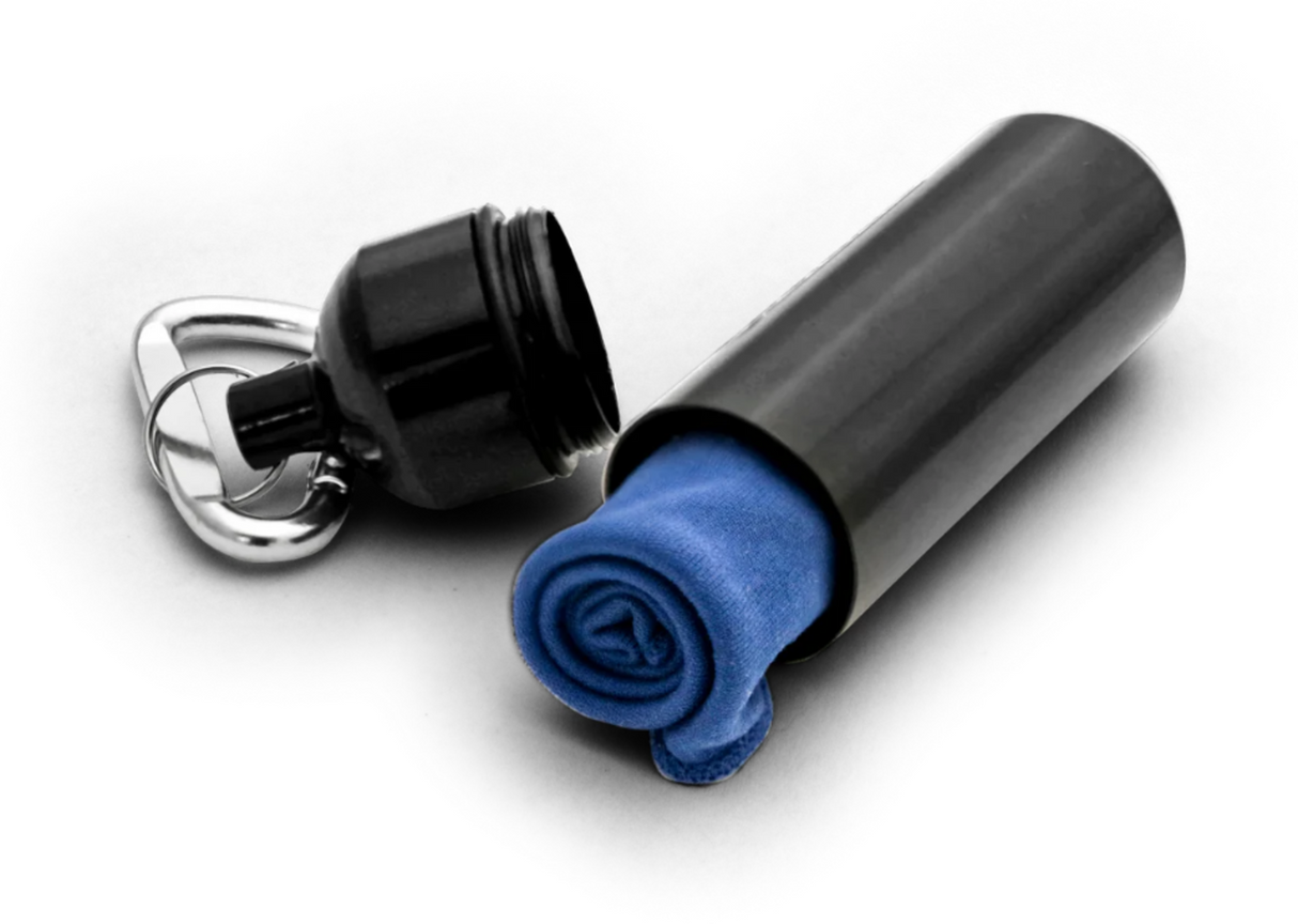 Coghlan's<br>Aluminium Capsule M