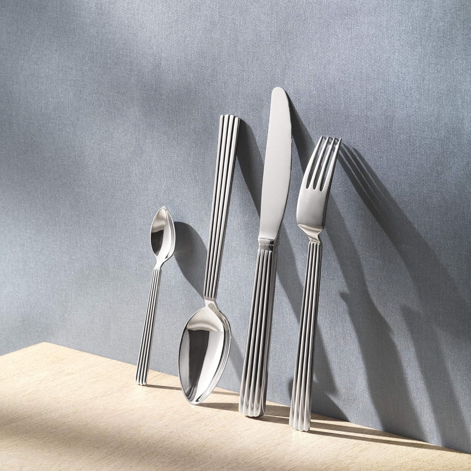 Georg Jensen Bernadotte Gbx 24P (11,12,17,33)