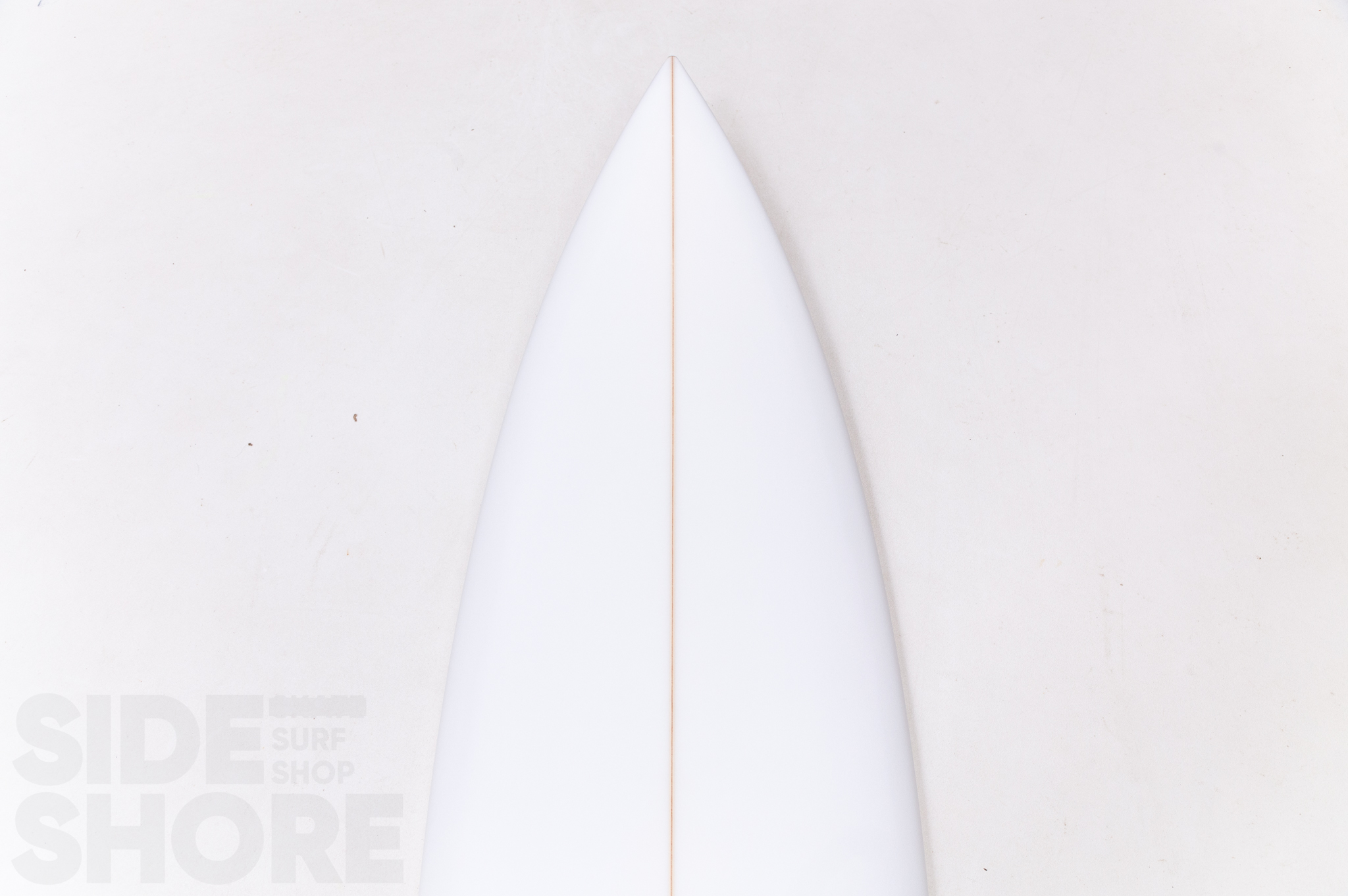 Al Merrick CI Pro - 6'3 x 19 7/8