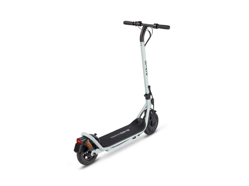 Micro Mobility E-Scooter Micro X5 Ice Elektro Scooter